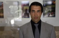 Profil Mosab Hassan...