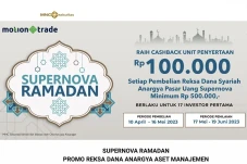 Promo Supernova Ramadan...