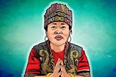 Pesulap Merah Tegaskan...