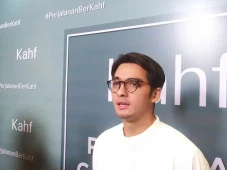 Alasan Ricky Harun Tak...