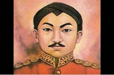 Kisah Pusaka Sakti Kesultanan...