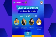Maksimalkan Potensi...