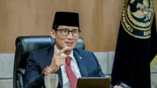 Sandiaga Uno: Perputaran...