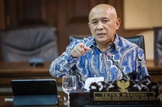 Menteri Teten: 21,5...