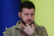 AS Memata-matai Zelensky,...