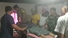 Cekcok dengan Anak,...