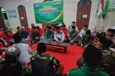 Tempat Hiburan Malam...