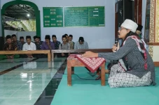 Safari Ramadan, GGN...