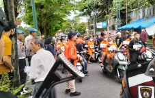 NH Korban Klitih Belum...
