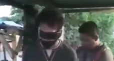 Anggota TNI AL Mengaku...