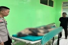 Pelaku Curanmor di Ogan...
