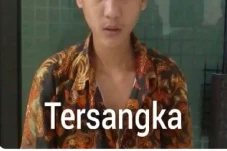 Remaja 15 Tahun Nyaris...