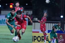 Hasil Liga 1 2022/2023:...