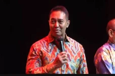 Andika Perkasa Disodorkan...