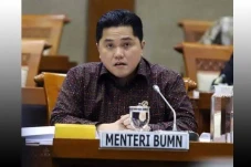 Erick Thohir Dinilai...