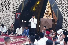 Ahmad Basarah Ungkap...