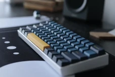 5 Rekomendasi Mechanical...