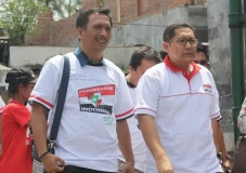 Perjalanan Kasus Anas...