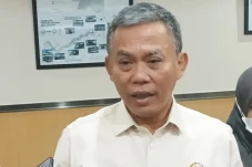 KPK Konfirmasi Ketua...