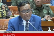 Bentuk Satgas Supervisi...