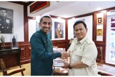 Beri Tausiah Ramadan...