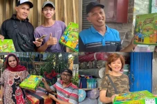 Rayakan Momen Ramadan,...