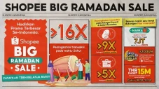 Tren Belanja Shopee...
