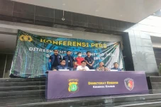 Ini 38 Titik Pemasangan...