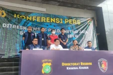 Beraksi sejak 1 April...