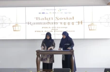 Bakti Sosial, PIKA-PI...
