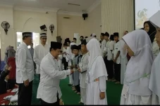 Gandeng Swasta dan BUMN,...