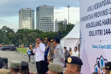 Penduduk Jakarta 11,7...