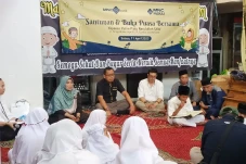 MNC Peduli dan MNC Bank...