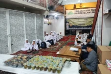 Bahagianya Anak-anak...