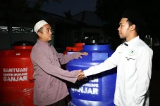 SDG Mempawah Pelatihan...