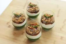 Resep Bubur Sumsum Oat...