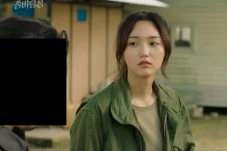 Jung Chae Yul, Bintang...
