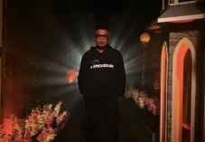 Usai Pemakaman Putrinya,...
