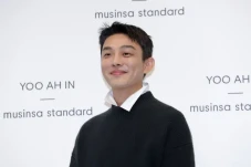 Yoo Ah In Dinyatakan...