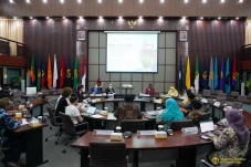 4 Prodi FKM dan FIK...