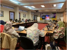LPT dan LSP UI Gelar...