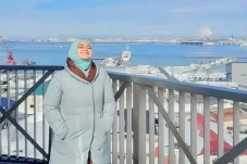 Begini Cerita Alumnus...