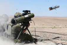 Israel Jual Rudal Anti...