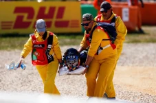 Miguel Oliveira Senang...