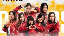 PBESI Menargetkan MLBB...