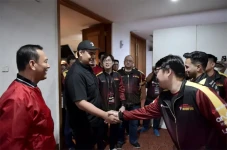 Esport Indonesia Targetkan...