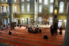 Mencontoh Rasulullah...