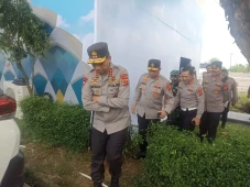 Kunjungi Rest Area KM...