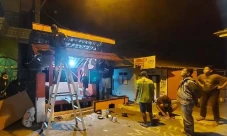 Desa-desa di Mojokerto...