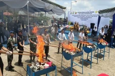 Bea Cukai Sumatera Utara...